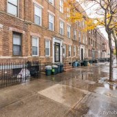 Astoria Bed And Breakfast Queens New York