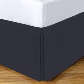Black Bed Skirts Queen Size Canada