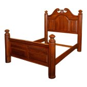 Bob Timberlake Cherry Queen Bed
