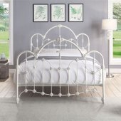 Iron Bed Frame Australia