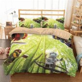 Lego Ninjago Queen Bedding