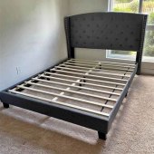 Queen Size Bed Dallas Texas