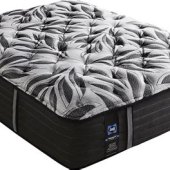 Sealy Posturepedic Queen Bed