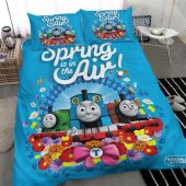 Thomas The Tank Engine Twin Bedding Set