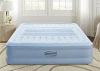Beautyrest Contour Aire 18 Queen Air Bed Mattress