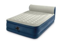 Deluxe Air Bed Queen Size