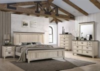 Farmhouse Queen Bedroom Sets