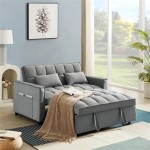 Best Pull Out Sofa Bed For Small Spaces
