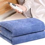 Can You Put A King Size Electric Blanket On Double Bed