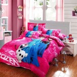 Disney Frozen Bedding Set