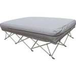 Folding Camping Beds Queen