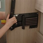 How Does A Murphy Bed Mechanism Work