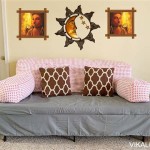 How To Convert A Queen Bed Into Daybed