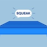 How To Make My Metal Bed Frame Stop Squeaking