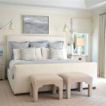 How To Place Euro Pillows On Bed