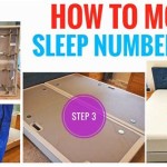 How To Set Up A Sleep Number Bed Frame