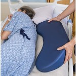 How To Use A Wedge Pillow For Bed Sores