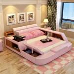 Queen Size Bed Frame For Girls