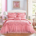 Queen Size Sheets On Full Bed