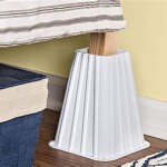 What Are The Best Bed Risers