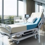 What Is A Smart Hospital Bed