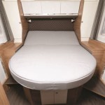 What Is An Island Bed In A Caravan